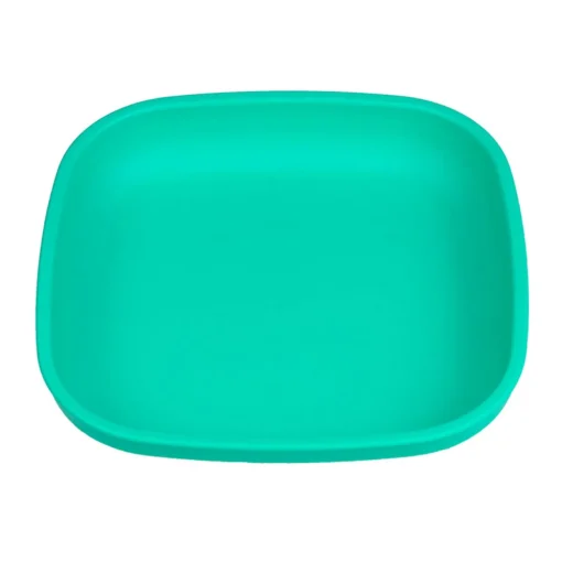 Re-Play Flat Plate