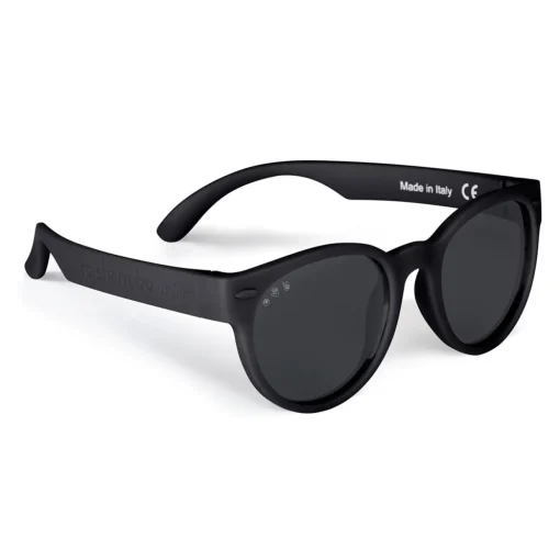 Ro.Sham.Bo Round Baby Shades