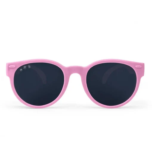 Ro.Sham.Bo Round Baby Shades