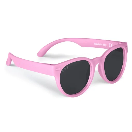 Ro.Sham.Bo Round Baby Shades