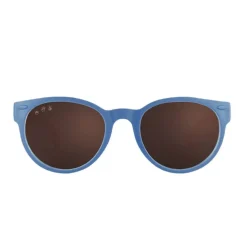 Ro.Sham.Bo Round Shades with Brown Lens - Junior