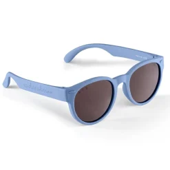 Ro.Sham.Bo Round Shades with Brown Lens - Junior