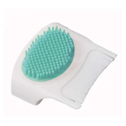 Safety 1st - Cradle Cap Brush & Comb