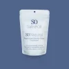 Salt & Oil - Natural Magnesium Flakes - Unscented 350g
