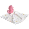 Sea Horse Comforter - Clearance