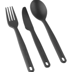 Sea To Summit Camp Cutlery 3 PC Set
