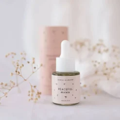 Seasons of Mama Peaceful Mama Oil
