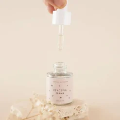 Seasons of Mama Peaceful Mama Oil