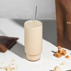 Second Nature - Protein Powder - Salted Caramel Cookie