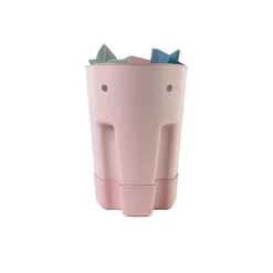 Shnuggle Ellie Bath Toy Drying Caddy/Storage Bin