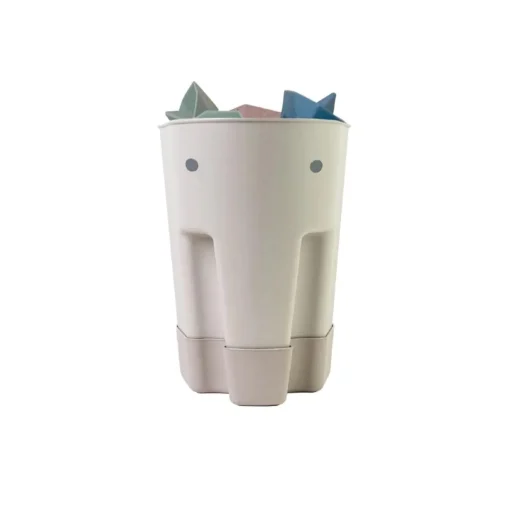 Shnuggle Ellie Bath Toy Drying Caddy/Storage Bin