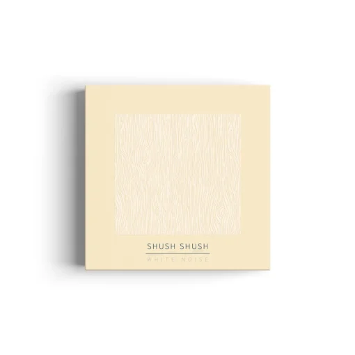 Shush Shush White Noise - Digital Download