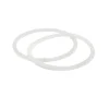 Sippy Cup v2 Replacement O-Rings 2pk