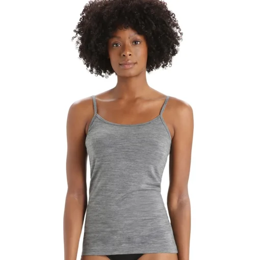 Siren Merino Cami