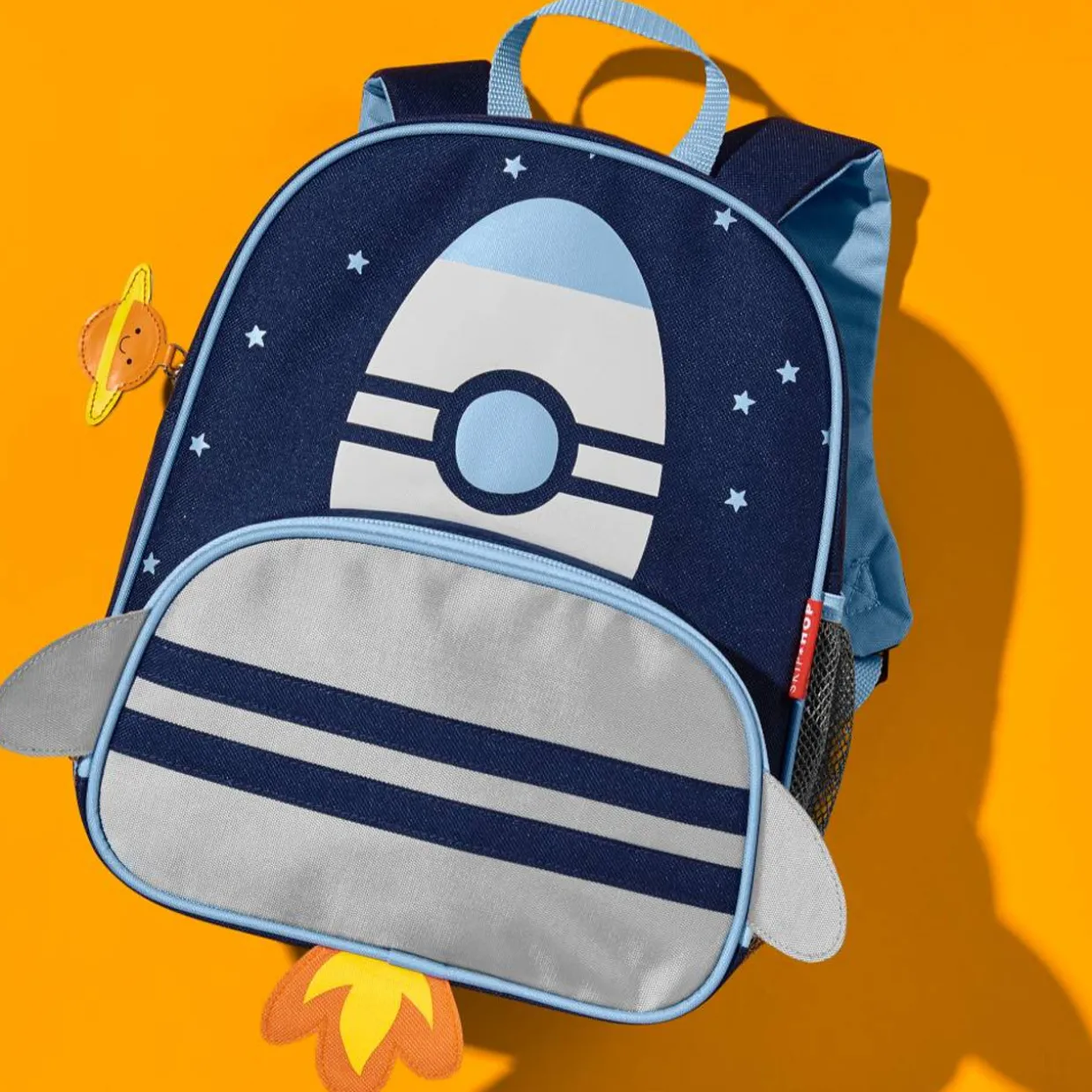 Skip Hop Spark Style Little Kid Backpack