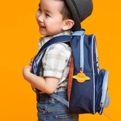 Skip Hop Spark Style Little Kid Backpack