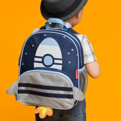 Skip Hop Spark Style Little Kid Backpack