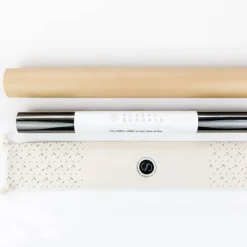 Sleepy Sundays Instant Blackout Blinds