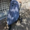 SnoozeShade Buggy Sun & Sleep Shade - Plus Deluxe (snaps)