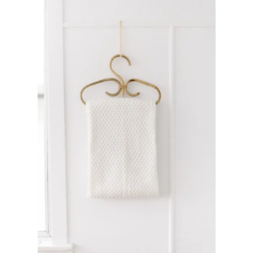 Snuggle Hunny Diamond Knit Baby Blanket
