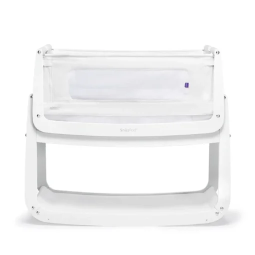 SnuzPod4 Bedside Bassinet
