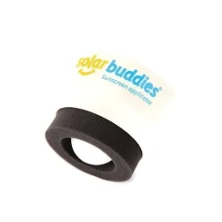 Solar Buddies Two Replacement Heads