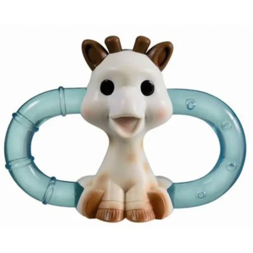 Sophie La Girafe - Double Ice Bite Teether