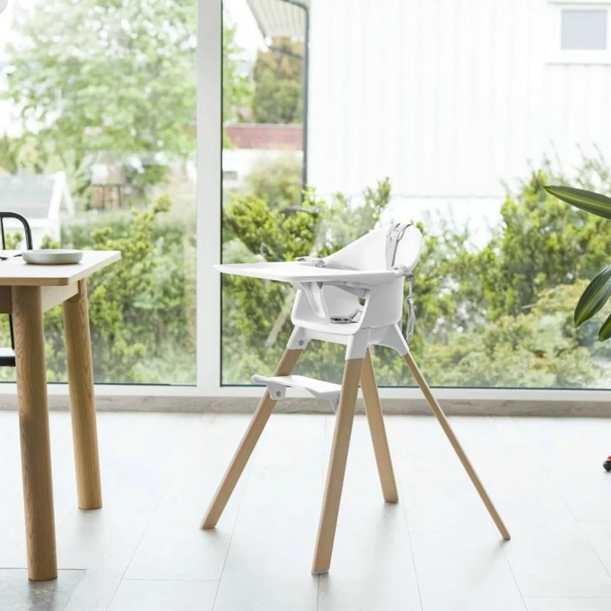 Stokke Clikk High Chair
