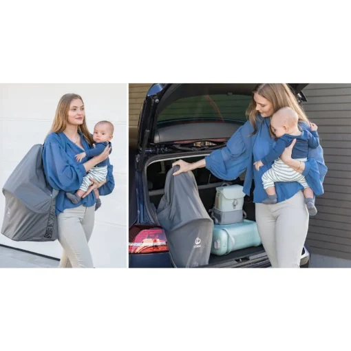 Stokke Clikk Travel Bag