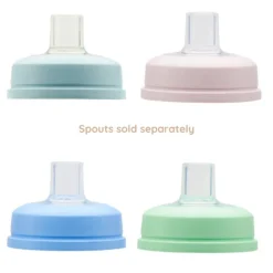 Subo Bottle Replacement Part - Collar