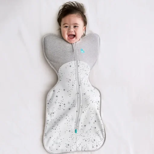 Swaddle Up All Seasons 1.5 tog