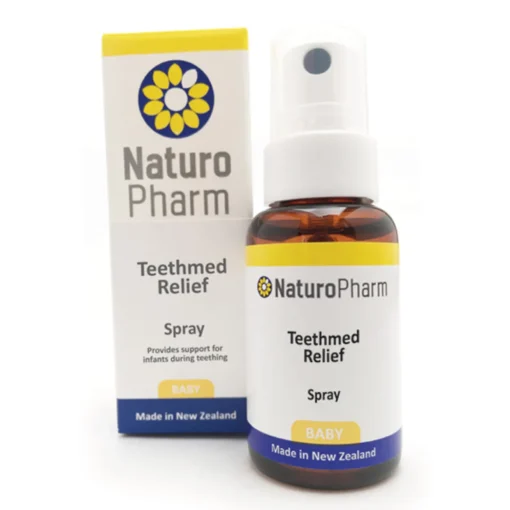 Teethmed Relief Teething Spray