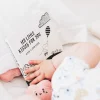 The Kiss Co - Ten Little Kisses For You Board Book
