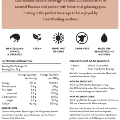 The Lactation Station - Boobie Beverage