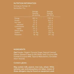 The Milk Collective Lactation Drinks Sample Box