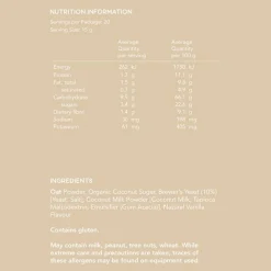 The Milk Collective Lactation Drinks Sample Box