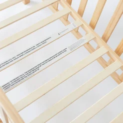 The Sleep Store - Frank Cot