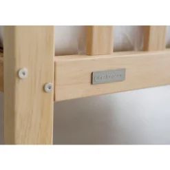 The Sleep Store - Frank Cot