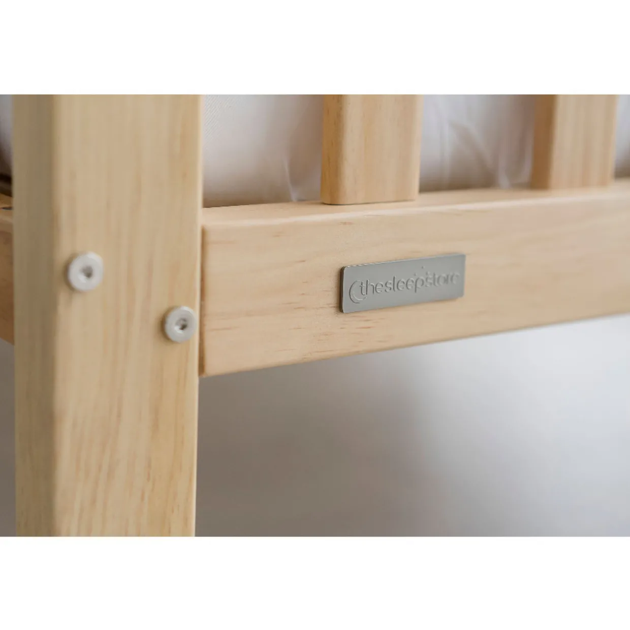 The Sleep Store - Frank Cot