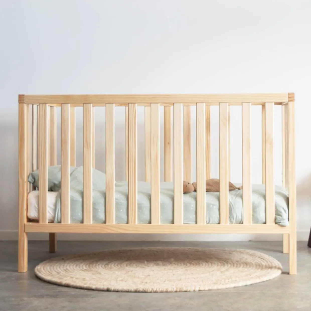 The Sleep Store - Frank Cot