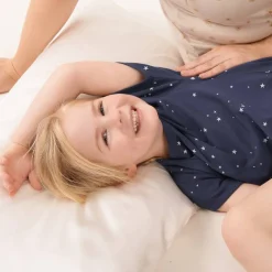 The Sleep Store - Mulberry Silk Standard Pillowcase