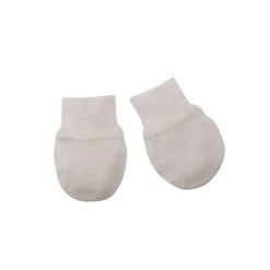 The Sleep Store All Seasons Merino/Tencel Baby Mittens