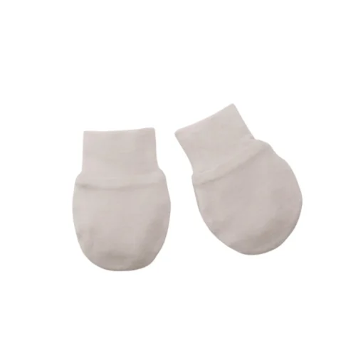 The Sleep Store All Seasons Merino/Tencel Baby Mittens
