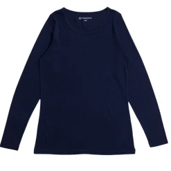 The Sleep Store All Seasons Merino/Tencel Women's Long Sleeve Top