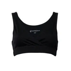The Sleep Store All Seasons Merino/Tencel Sleep Bra