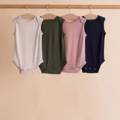 The Sleep Store All Seasons Merino/Tencel Singletsuit