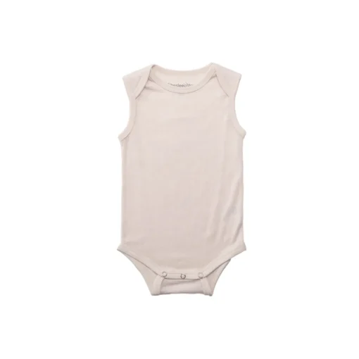 The Sleep Store All Seasons Merino/Tencel Singletsuit