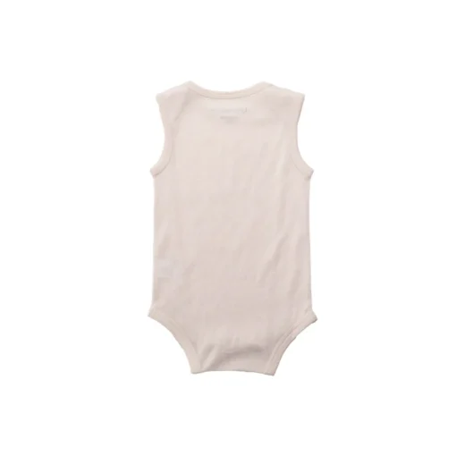 The Sleep Store All Seasons Merino/Tencel Singletsuit