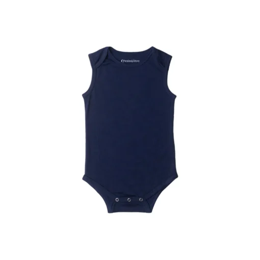 The Sleep Store All Seasons Merino/Tencel Singletsuit
