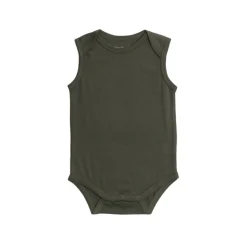The Sleep Store All Seasons Merino/Tencel Singletsuit